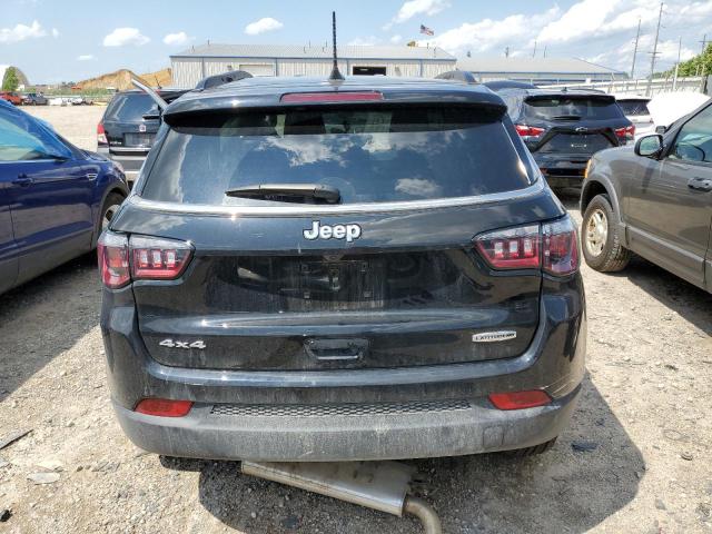 Снимка 6 от търг – 2022 JEEP COMPASS LA с VIN 3C4NJDFB0NT178536