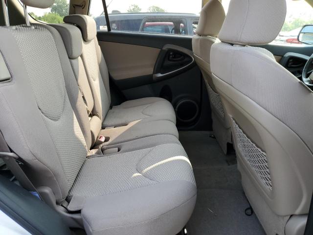 Photo 11 from auction – 2006 TOYOTA RAV4 LIMIT with VIN JTMBD31V065024741