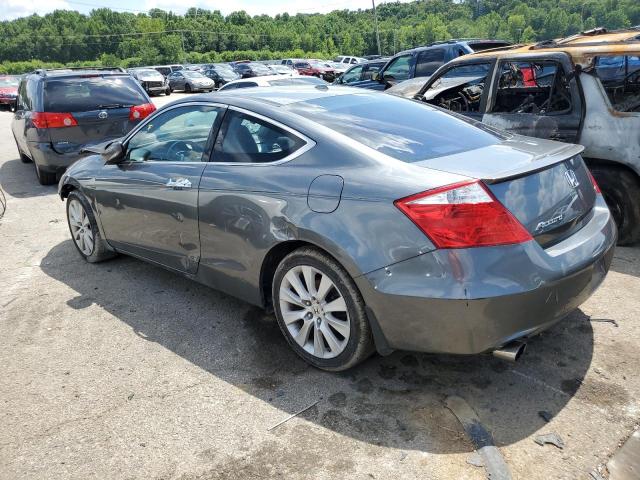 Photo 2 from auction – 2010 HONDA ACCORD EXL with VIN 1HGCS2B84AA004300