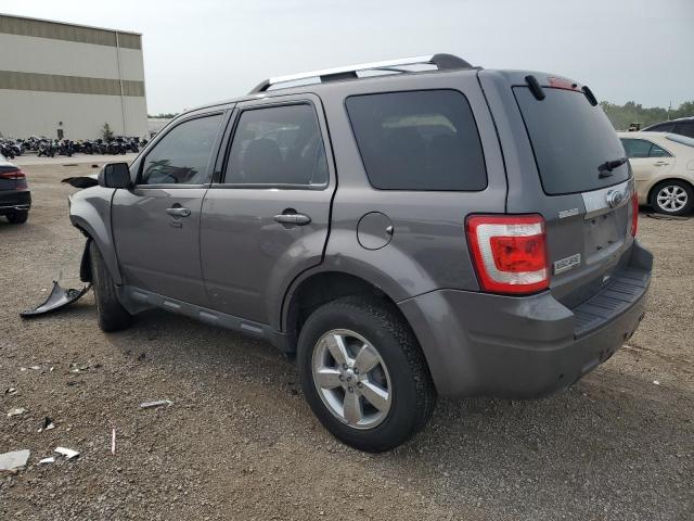 Photo 2 from auction – 2011 FORD ESCAPE with VIN 1FMCU0EG1BKB90885