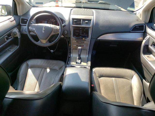 Photo 8 from auction – 2013 LINCOLN MKX with VIN 2LMDJ8JK1DBL31980
