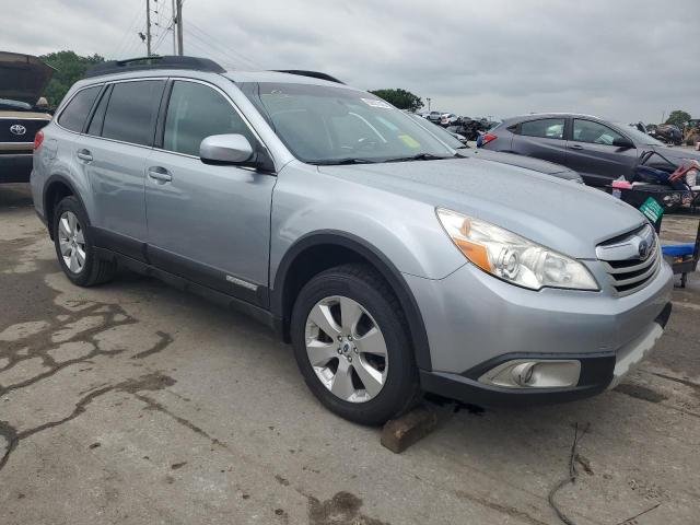 Снимка 4 от търг – 2012 SUBARU OUTBACK 2. с VIN 4S4BRBKC6C3208822