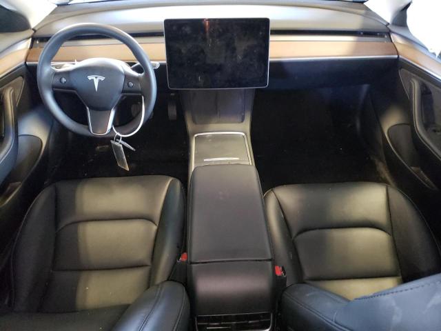 Photo 8 from auction – 2023 TESLA MODEL 3 with VIN 5YJ3E1EA6PF452004