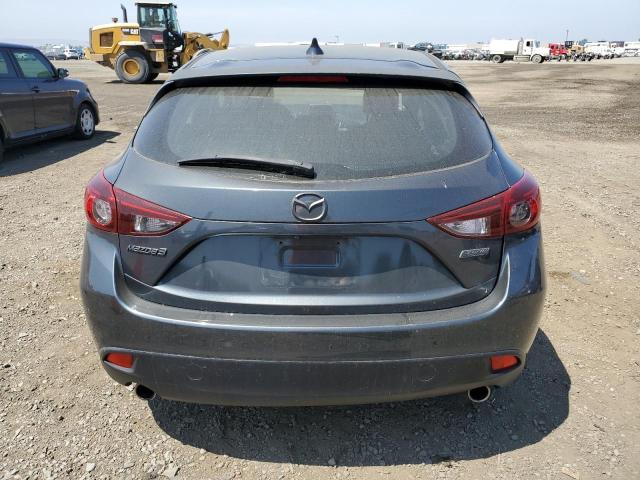 Photo 6 from auction – 2015 MAZDA 3 TOURING with VIN JM1BM1L35F1256789