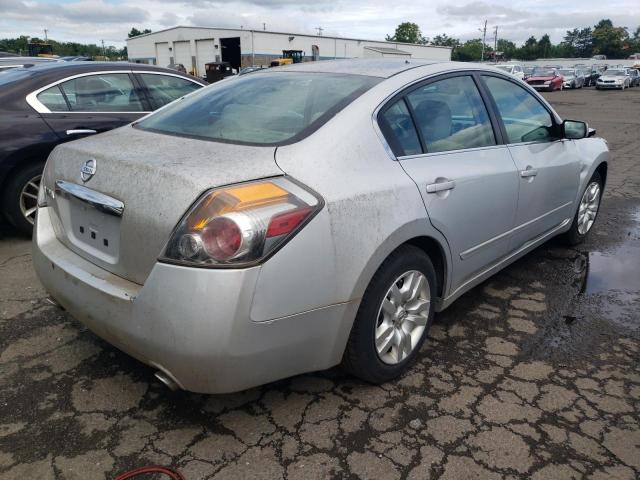 Photo 3 from auction – 2012 NISSAN ALTIMA BAS with VIN 1N4AL2AP1CN576292