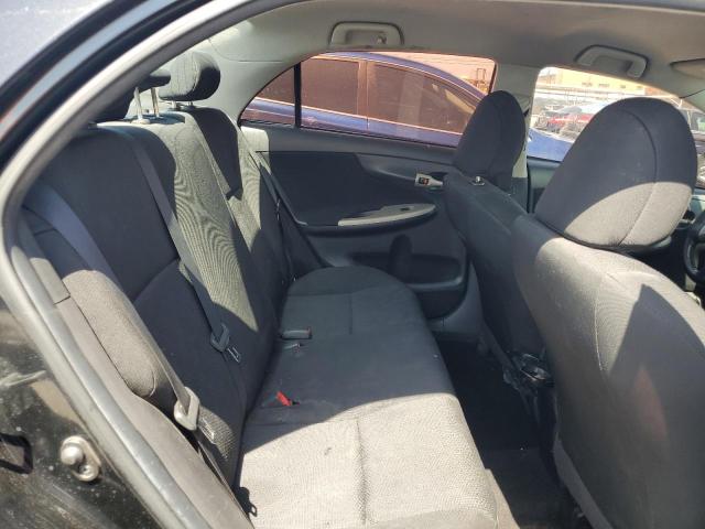 Photo 10 from auction – 2010 TOYOTA COROLLA BA with VIN 2T1BU4EE6AC417378