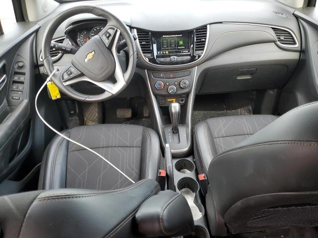 Photo 8 from auction – 2019 CHEVROLET TRAX 1LT with VIN KL7CJPSB4KB933082