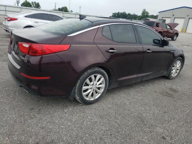 Photo 3 from auction – 2015 KIA OPTIMA EX with VIN 5XXGN4A78FG386810