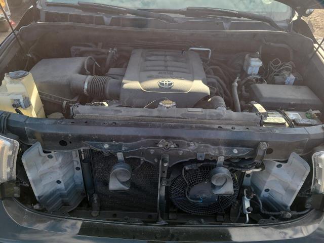 Photo 12 from auction – 2013 TOYOTA SEQUOIA SR with VIN 5TDBW5G12DS082545