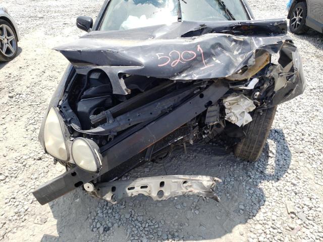 Photo 11 from auction – 1999 LEXUS GS 300 with VIN JT8BD68S5X0065201