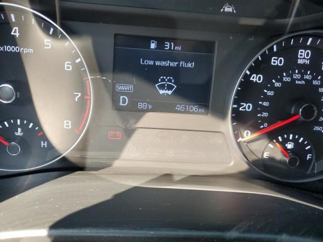 Photo 9 from auction – 2021 KIA FORTE FE with VIN 3KPF24AD0ME323877