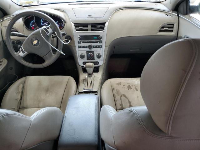 Photo 8 from auction – 2010 CHEVROLET MALIBU 2LT with VIN 1G1ZD5E77AF191888