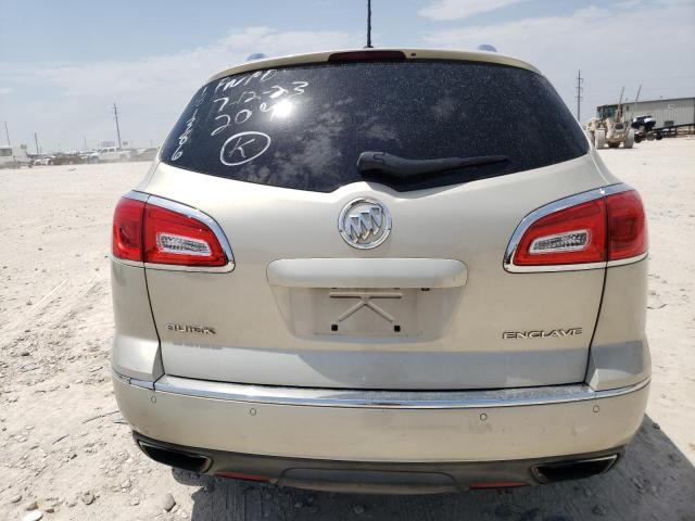 Photo 6 from auction – 2013 BUICK ENCLAVE with VIN 5GAKRCKD7DJ235285