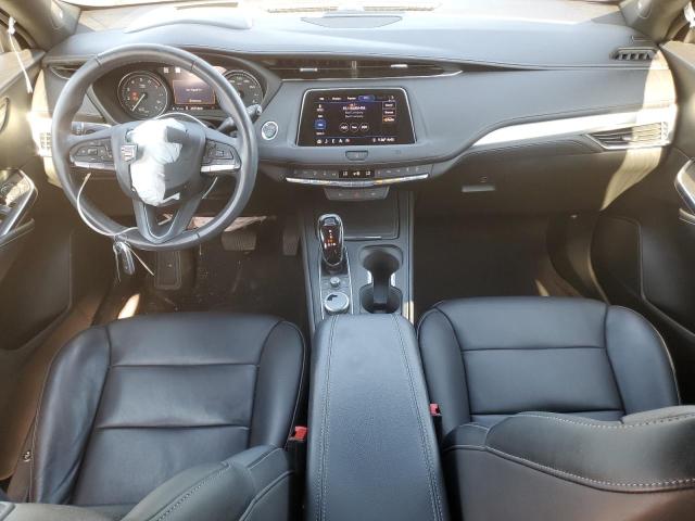 Photo 8 from auction – 2020 CADILLAC XT4 PREMIU with VIN 1GYFZDR47LF080048