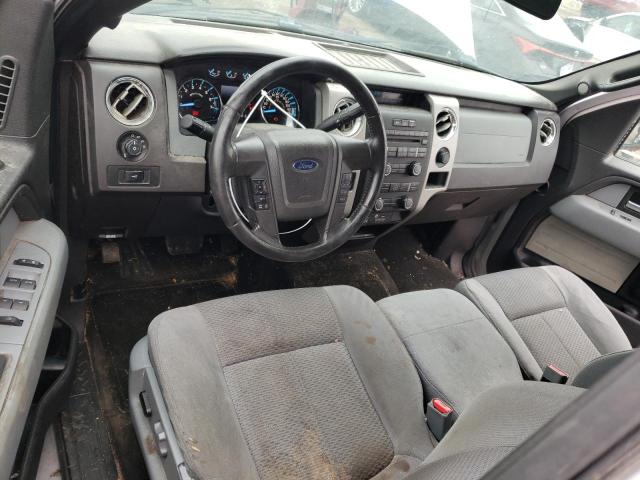 Photo 8 from auction – 2012 FORD F150 SUPER with VIN 1FTFW1EF2CFB12845