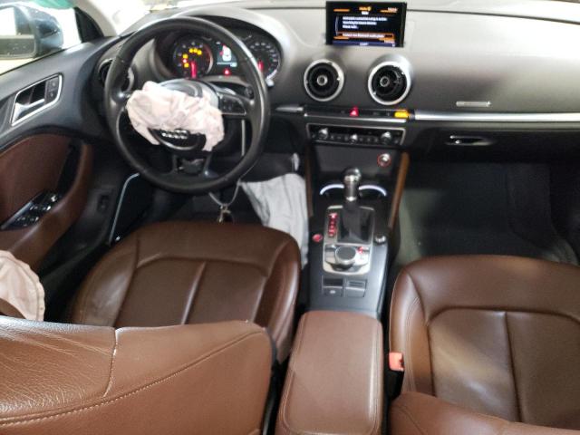 Photo 8 from auction – 2015 AUDI A3 PRESTIG with VIN WAUKFGFFXF1049864
