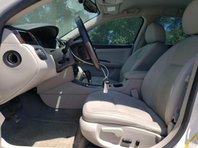 Photo 7 from auction – 2014 CHEVROLET IMPALA LIM with VIN 2G1WC5E32E1123336