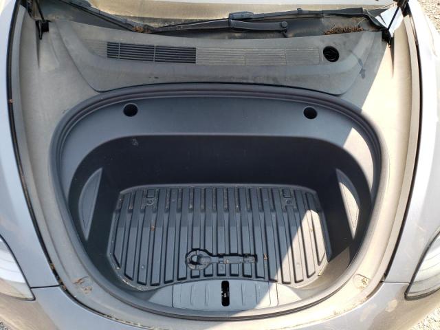 Photo 11 from auction – 2022 TESLA MODEL 3 with VIN 5YJ3E1EA9NF190539