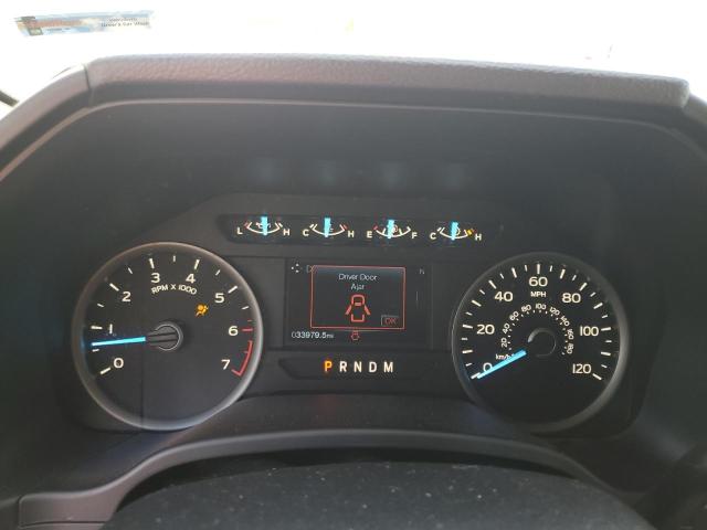 Photo 9 from auction – 2018 FORD F150 SUPER with VIN 1FTEW1CP0JKF55183
