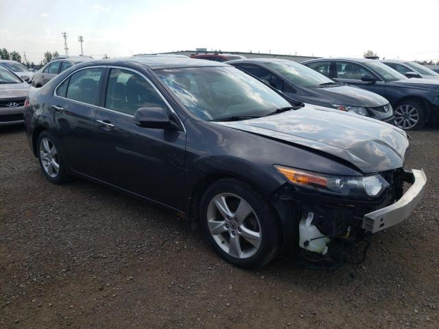 Photo 4 from auction – 2010 ACURA TSX with VIN JH4CU2F67AC801533