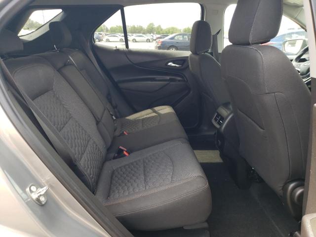 Photo 10 from auction – 2018 CHEVROLET EQUINOX LT with VIN 3GNAXJEV3JS637282