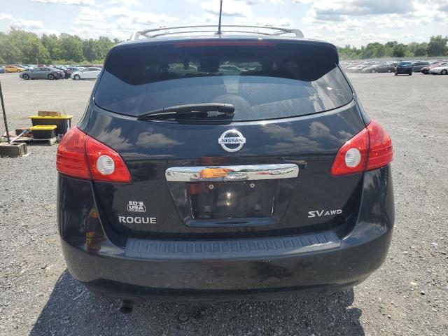 Photo 6 from auction – 2012 NISSAN ROGUE S with VIN JN8AS5MV4CW392391