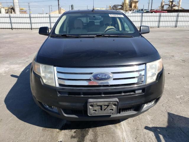 Photo 5 from auction – 2008 FORD ESCAPE with VIN 2FMDK38C18BA97758
