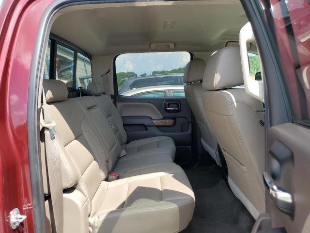 Photo 10 from auction – 2016 GMC SIERRA K25 with VIN 1GT12TEG3GF293048