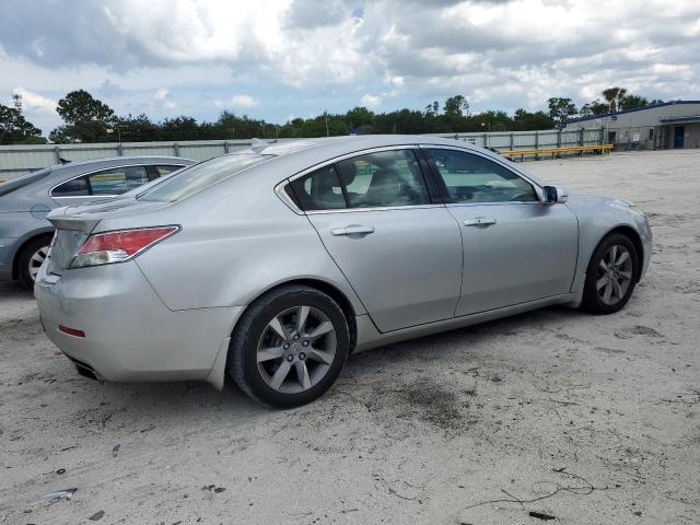 Photo 3 from auction – 2012 ACURA TL with VIN 19UUA8F55CA019692