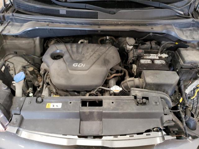 Zdjęcie 11 z aukcji – 2016 KIA SOUL z VIN KNDJN2A24G7364148