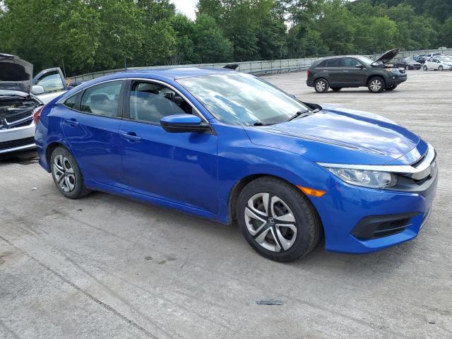 Photo 4 from auction – 2018 HONDA CIVIC LX with VIN 19XFC2F5XJE025142