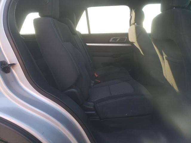 Photo 11 from auction – 2016 FORD EXPLORER X with VIN 1FM5K7D84GGB89497