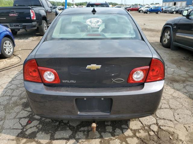 Photo 6 from auction – 2012 CHEVROLET MALIBU LS with VIN 1G1ZB5E07CF248585