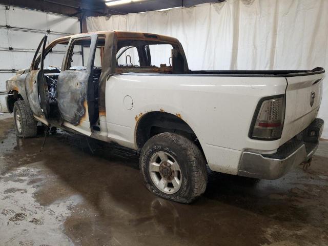 Photo 2 from auction – 2011 DODGE RAM 2500 with VIN 3D7UT2CL3BG620405