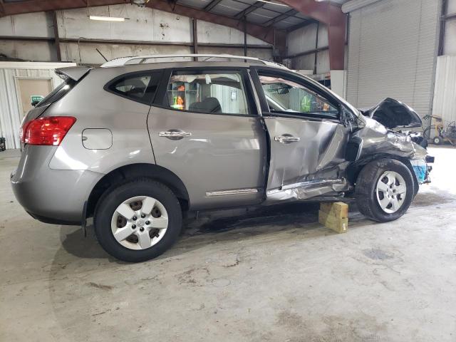 Photo 3 from auction – 2014 NISSAN ROGUE SELE with VIN JN8AS5MT7EW613113