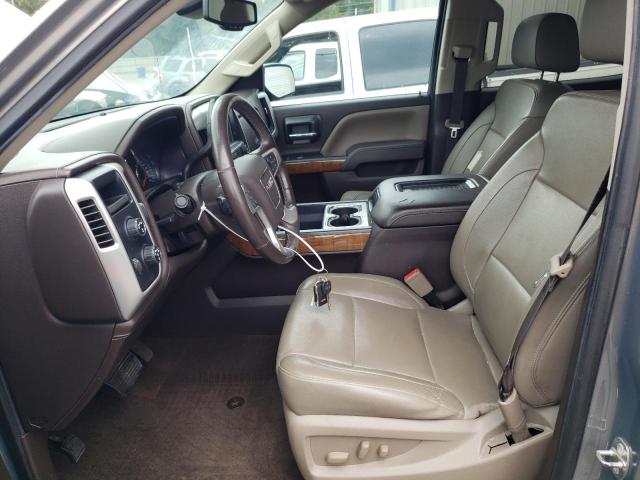 Photo 7 from auction – 2017 GMC SIERRA K15 with VIN 3GTU2NEC3HG315409