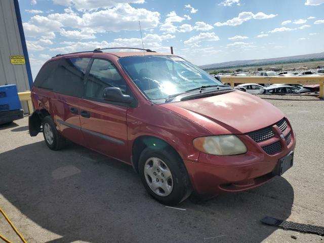 Фото 4 с аукциона – 2003 DODGE GRAND CARA с VIN 1D4GP24343B309945