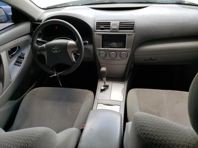 Photo 8 from auction – 2010 TOYOTA CAMRY BASE with VIN 4T4BF3EK0AR016603