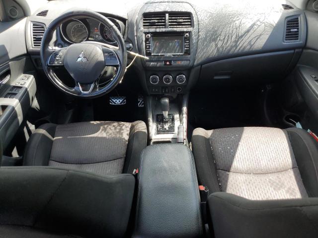 Photo 8 from auction – 2018 MITSUBISHI OUTLANDER with VIN JA4AP3AU4JU014927