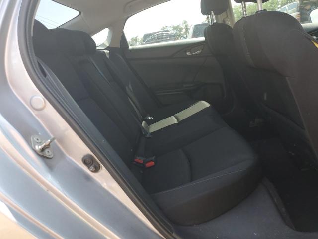 Photo 10 from auction – 2018 HONDA CIVIC EX with VIN 2HGFC2F71JH513127