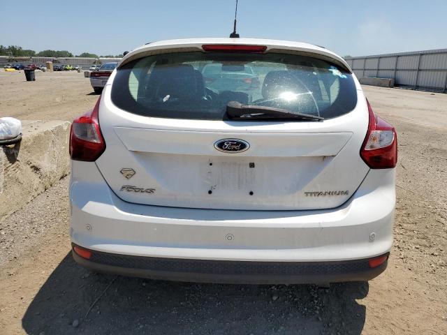 Photo 6 from auction – 2012 FORD FOCUS TITA with VIN 1FAHP3N29CL422951