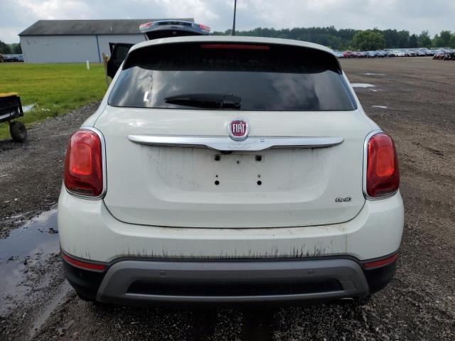 Photo 6 from auction – 2016 FIAT 500X TREKK with VIN ZFBCFYCT0GP337450
