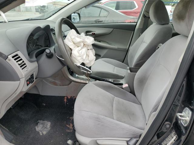 Photo 7 from auction – 2010 TOYOTA COROLLA BA with VIN JTDBU4EE4AJ058780