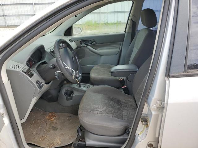 Photo 7 from auction – 2005 FORD FOCUS ZX4 with VIN 1FAFP34N05W214025