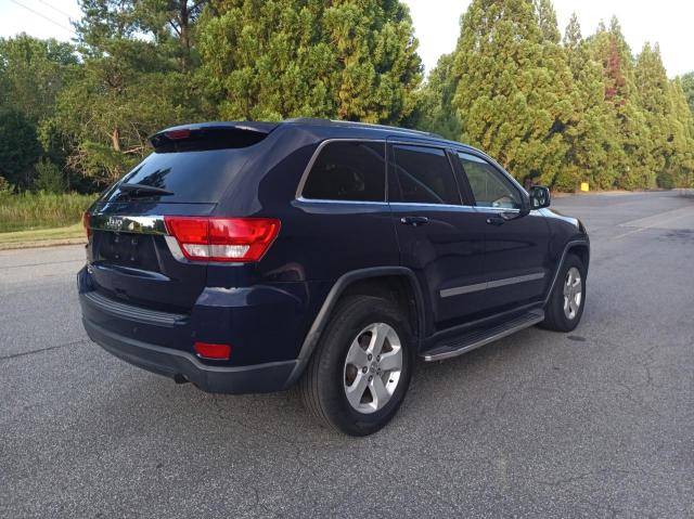 Photo 4 from auction – 2012 JEEP GRAND CHER with VIN 1C4RJFAG4CC268930