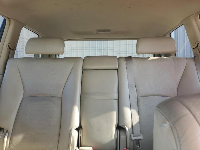 Photo 10 from auction – 2007 TOYOTA HIGHLANDER with VIN JTEEW21A270043218