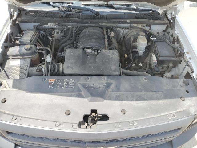 Photo 11 from auction – 2014 CHEVROLET SILVERADO with VIN 1GCNCPEH6EZ322925