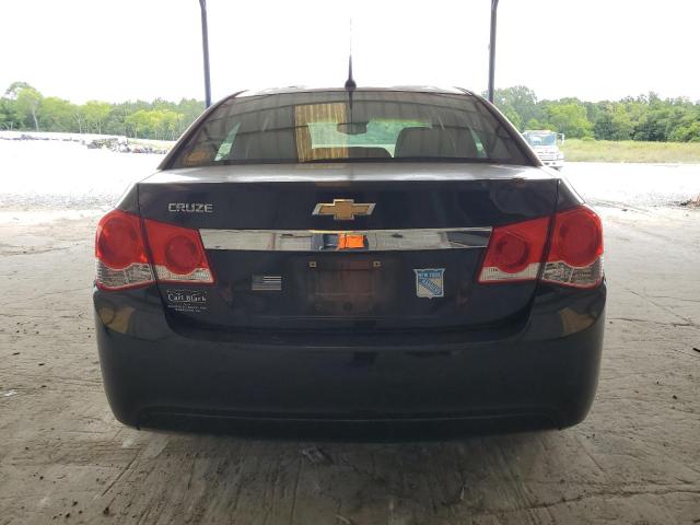 Photo 6 from auction – 2011 CHEVROLET CRUZE LS with VIN 1G1PC5SH7B7104929