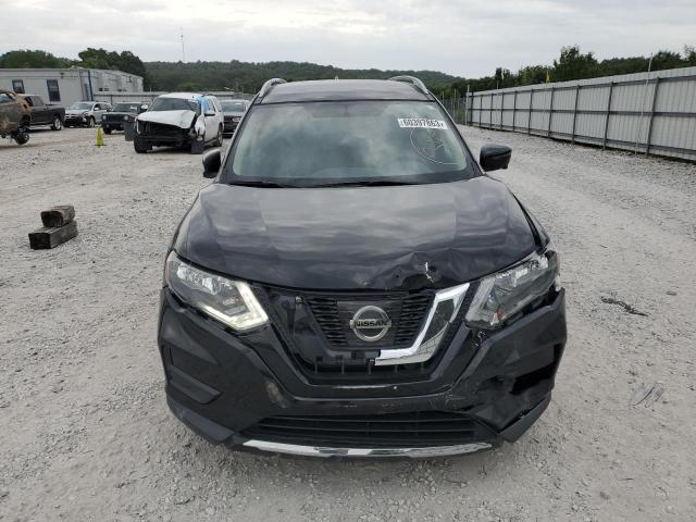 Photo 5 from auction – 2017 NISSAN ROGUE S with VIN 5N1AT2MT8HC887607