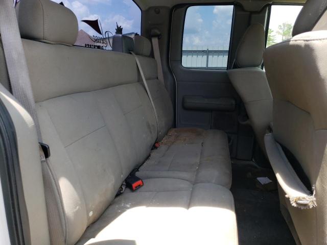 Photo 10 from auction – 2005 FORD F150 with VIN 1FTRX14W95NB45099
